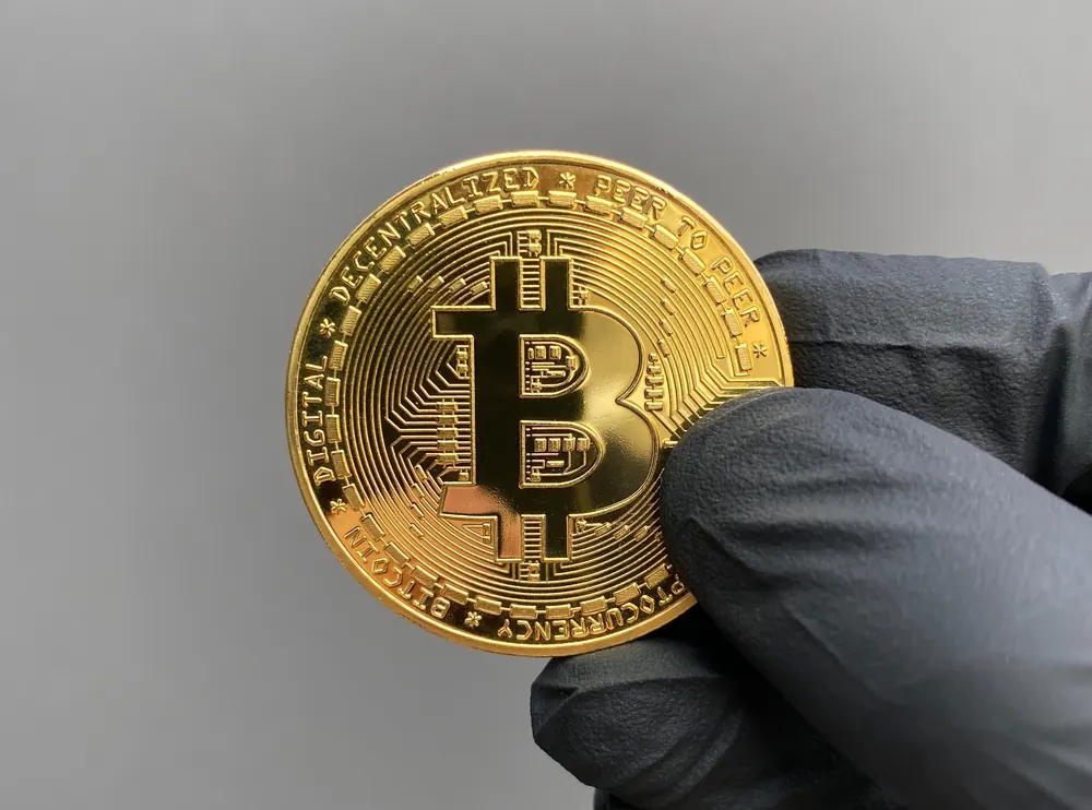 Fysieke Bitcoin: is een Bitcoin munt echt?